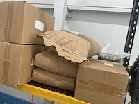 Sonneveld diverse bakkers producten, grondstoffen - afbeelding 2 van  26