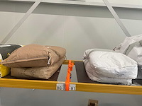 Sonneveld diverse bakkers producten, grondstoffen - afbeelding 7 van  26
