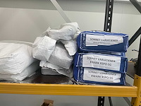 Sonneveld diverse bakkers producten, grondstoffen - afbeelding 8 van  26