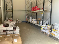 Sonneveld diverse bakkers producten, grondstoffen - afbeelding 1 van  26