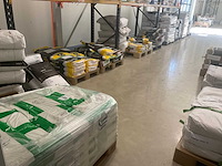 Sonneveld diverse bakkers producten, grondstoffen - afbeelding 12 van  26