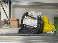 Sonneveld diverse bakkers producten, grondstoffen - afbeelding 18 van  26