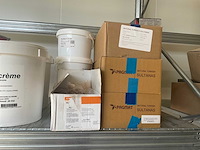Sonneveld diverse bakkers producten, grondstoffen - afbeelding 19 van  26