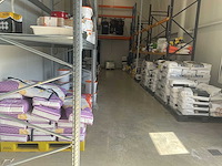Sonneveld diverse bakkers producten, grondstoffen - afbeelding 17 van  26