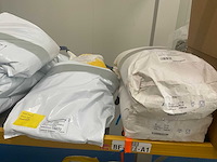 Sonneveld diverse bakkers producten, grondstoffen - afbeelding 26 van  26