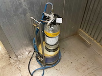 Sonneveld easy go keg systeem
