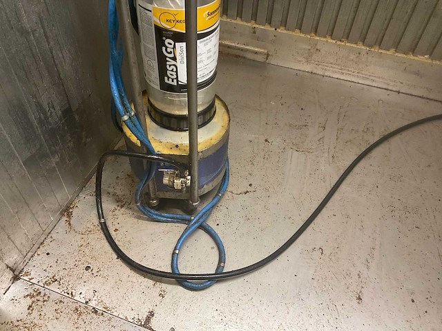 Sonneveld easy go keg systeem - afbeelding 3 van  3