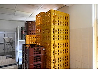 Sonneveld o.a. kunststof krat (38x) - afbeelding 1 van  6