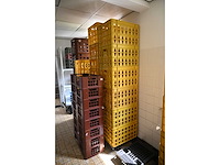 Sonneveld o.a. kunststof krat (38x) - afbeelding 3 van  6