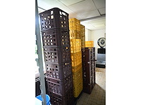 Sonneveld o.a. kunststof krat (38x) - afbeelding 4 van  6