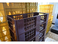 Sonneveld o.a. kunststof krat (38x) - afbeelding 5 van  6