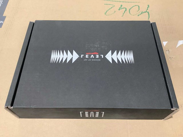 Sonny black ii muziek box (70x) - afbeelding 4 van  7