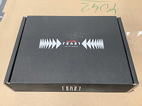 Sonny black ii muziek box (70x)