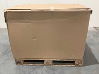 Sonny black ii muziek box (70x) - afbeelding 3 van  7