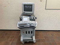 Sonoace accuvix xq echo apparaat - afbeelding 1 van  6