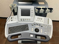 Sonoace accuvix xq echo apparaat - afbeelding 2 van  6