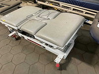 Sonobed examination table - afbeelding 1 van  5