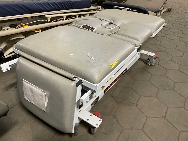 Sonobed examination table - afbeelding 3 van  5