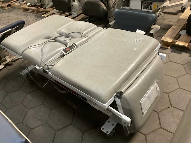 Sonobed examination table - afbeelding 4 van  5