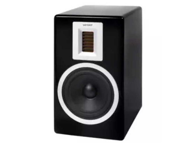 Sonora orchestra black 2-delige speakerset - afbeelding 1 van  3