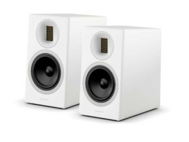Sonora orchestra gen 2 white 2-delige speakerset - afbeelding 1 van  3