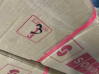Sonorma boekenkast en diverse accessoires - afbeelding 3 van  11