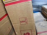 Sonorma boekenkast en diverse accessoires - afbeelding 5 van  11