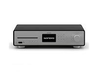 Sonoro maestro receiver - afbeelding 1 van  3