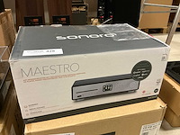 Sonoro maestro receiver - afbeelding 2 van  3