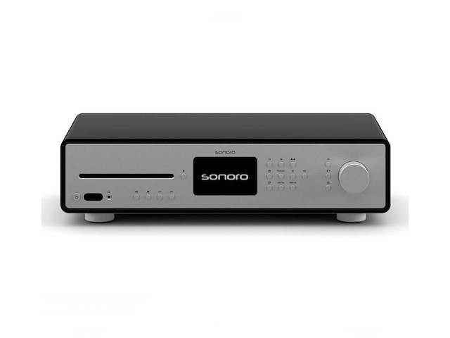 Sonoro maestro receiver - afbeelding 1 van  3