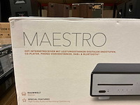 Sonoro maestro receiver - afbeelding 3 van  3