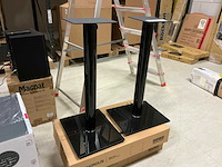 Sonorous ksp-110-2 speakerstandaard (2x) - afbeelding 2 van  3