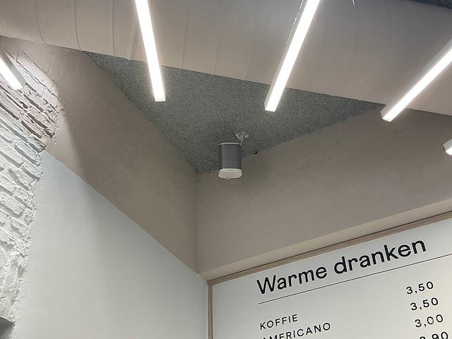 Sonos - play 1 - speaker (6x) - afbeelding 3 van  6