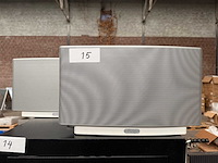 Sonos - play:5 / zoneplayer s5 - draadloze speaker