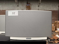 Sonos - play:5 / zoneplayer s5 - draadloze speaker - afbeelding 2 van  6