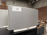 Sonos - play:5 / zoneplayer s5 - draadloze speaker - afbeelding 3 van  6
