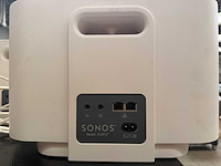 Sonos - play:5 / zoneplayer s5 - draadloze speaker - afbeelding 5 van  6