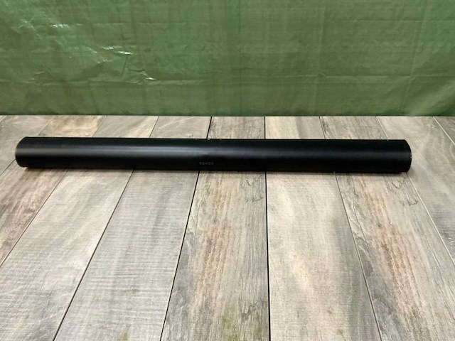 Sonos arc s19 soundbar - afbeelding 1 van  7