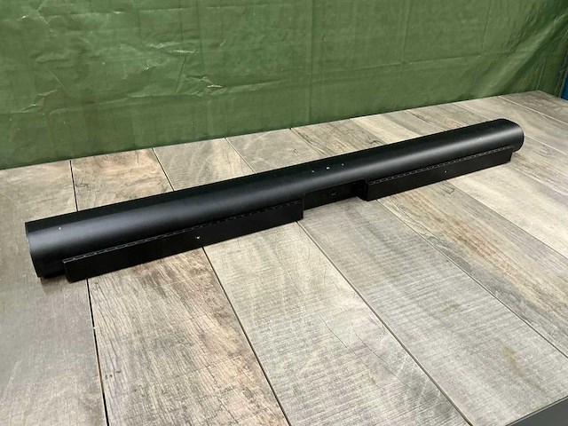 Sonos arc s19 soundbar - afbeelding 4 van  7