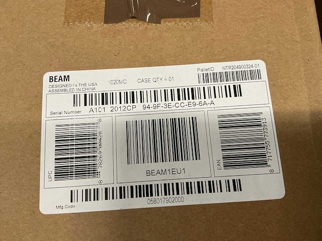 Sonos beam - afbeelding 2 van  4