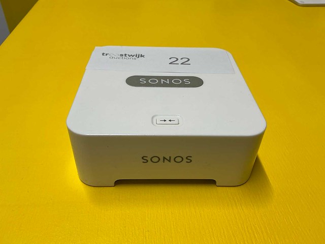 Sonos bridge - afbeelding 1 van  3
