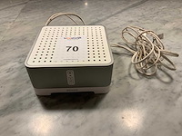Sonos connect amp versterker - afbeelding 1 van  4