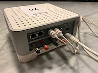 Sonos connect amp versterker - afbeelding 3 van  4