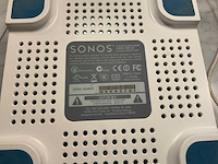 Sonos connect amp versterker - afbeelding 4 van  4