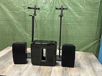 Sonos luidsperkerset 3 delig
