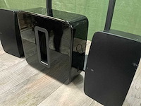 Sonos luidsperkerset 3 delig - afbeelding 3 van  9