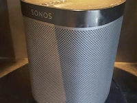 Sonos multiroom luidspreker play:1
