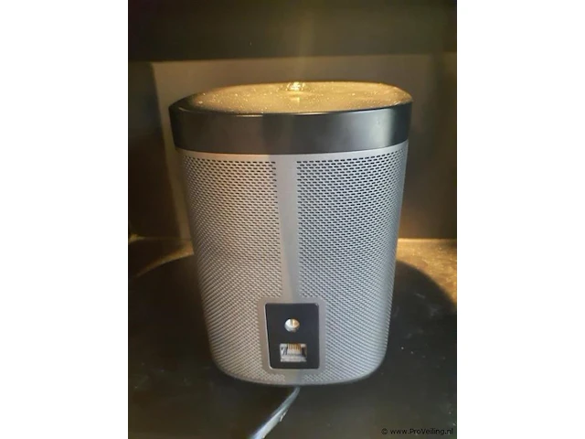Sonos multiroom luidspreker play:1 - afbeelding 2 van  3