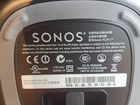 Sonos multiroom luidspreker play:1 - afbeelding 3 van  3