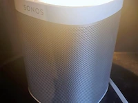 Sonos multiroom luidspreker play:1